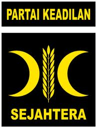Daftar ke KPU, Caleg PKS Pati Naik Becak
