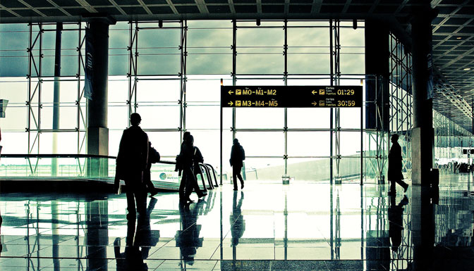 September, Bandara Kuala Namu Diresmikan