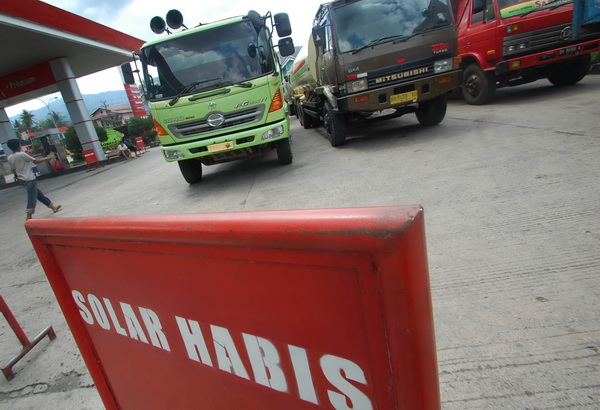 Solar Subsidi di Jateng dan DIY Diselewengkan