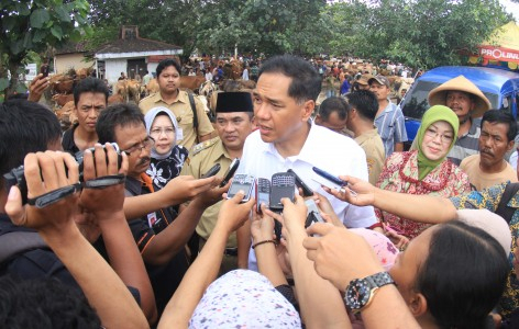 Mendag Siapkan Aturan Pajak Perdagangan Online