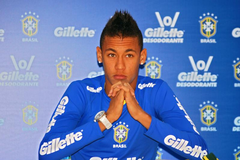 Neymar Sudah Siap Bergabung dengan Barcelona