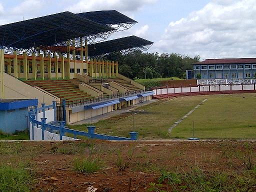 Tahun Depan, Lubuklinggau Jadi Tuan Rumah POR Provinsi Sumsel