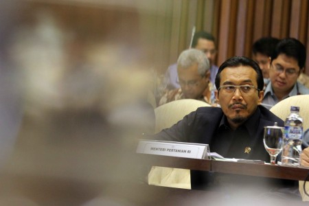 Pemerintah Pastikan Hapus Sistem Kuota Impor Daging