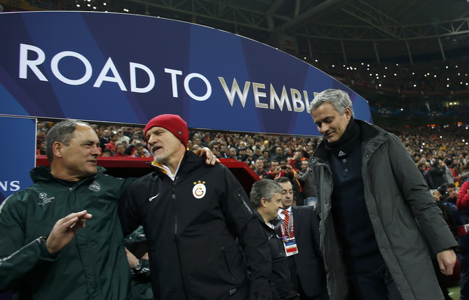 Madrid Geser MU Jadi Klub Terkaya Sedunia