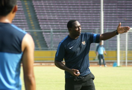 BTN Tunjuk Jacksen Tiago Latih Timnas Senior