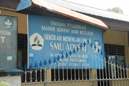 Kota Bitung Kekurangan Soal UN