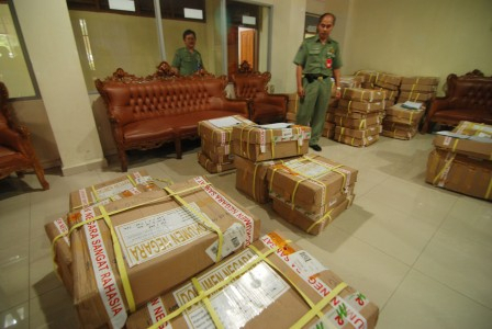 DPR Nilai Kemendikbud Terlalu Paksakan UN