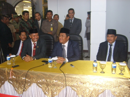 Gubernur Jabar: Cirebon Salah Satu PKN di Jabar