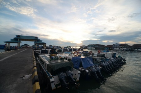 Tidak Ada Perebutan Aset Kalimantan Timur Dengan Kalimantan Utara