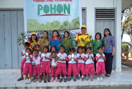 Honor Pendidik Rp 30 Ribu Per Bulan, PAUD di Kulonprogo Cari Donatur