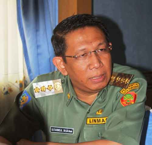 Pemkot Prioritaskan Pemekaran Pontianak Utara