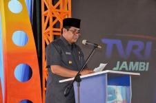 Ketahanan Pangan di Jambi Harus Berbasis Lokal