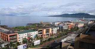 Menhut Belum Sahkan RTRW Sulawesi Utara