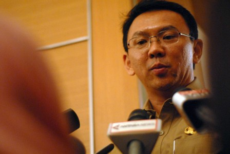 Pemprov DKI Gandeng Komnas Perempuan Untuk Perda KDRT