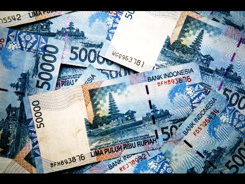Kementerian Keuangan Blokir Anggaran UN Rp 600 Miliar