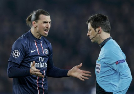 Juventus Ingin Rekrut Kembali Ibrahimovic