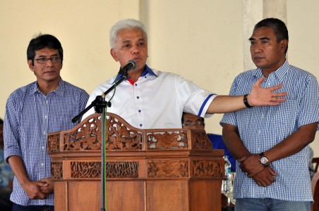 Hatta PLT Menkeu, Ini Tanggapan DPR :