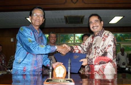Gubernur DIY : BBM Naik, Citra Pemerintah Buruk