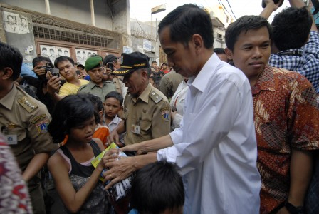 Seribuan PNS Daftar di Lelang Jabatan DKI