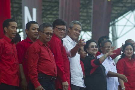 PDI-P Tunggu Permintaan Maaf TNI AD