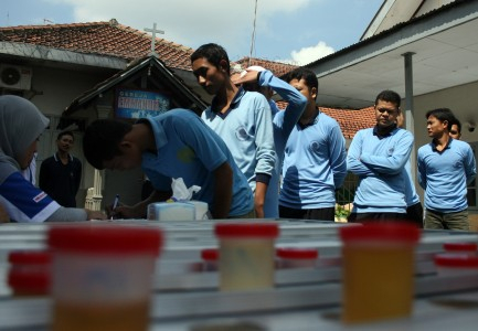 Ditjen Lapas Klaim Gayus tak Langgar Prosedur