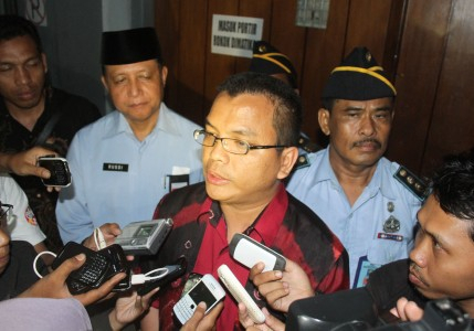 Sebelas Tersangka Kasus Cebongan Siap Disidang