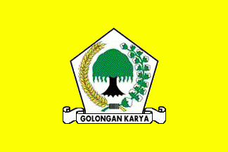 Partai Golkar Madina Pasang Target 30 Persen Suara