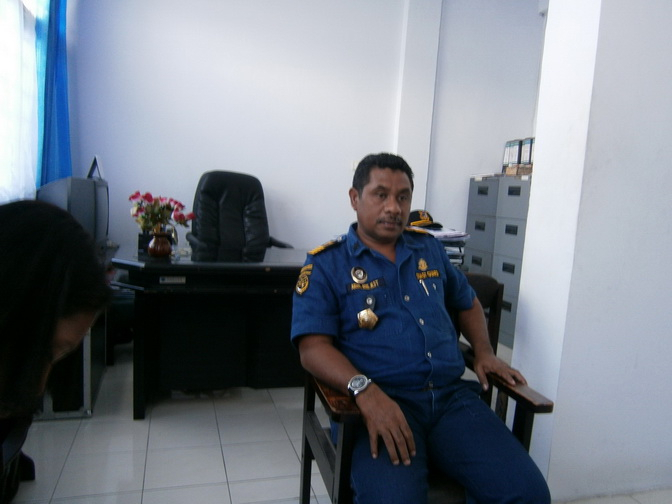 17 Penumpang Kapal Marlin Masih Belum Ditemukan