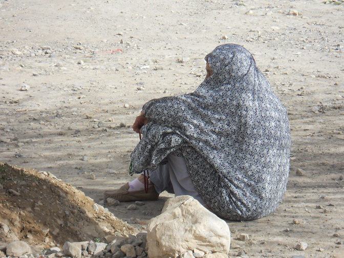 Pakistan's Hazara Community in Pictures