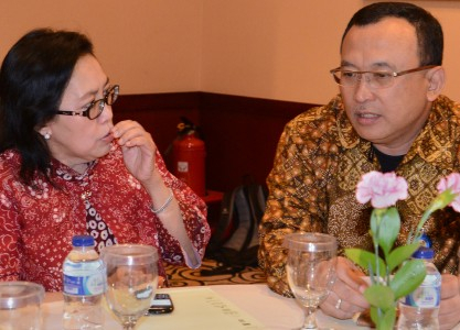 Polisi Diminta Awasi Penyaluran BBM Bersubsidi