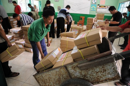 Ombudsman: Kemendikbud Buat Masalah Baru, UN SMP Akan Kacau Lagi