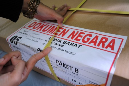 Kemendikbud Salahkan Daerah Soal Kemunduran UN SMP