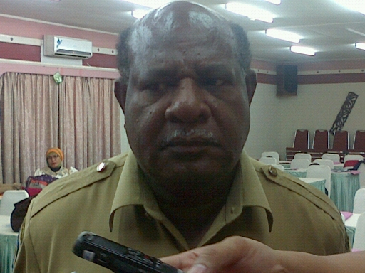 2500-an Koperasi di Papua Masih Aktif