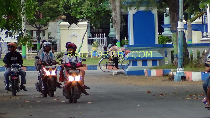 Polisi Rembang Datangi Sekolah Sosialisasikan Bahaya Narkoba