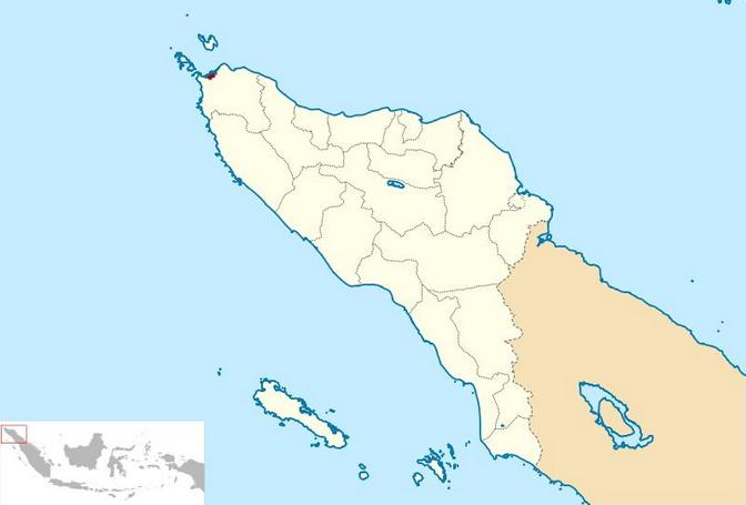 Luas Alih Fungsi Hutan Lindung, Pemprov Aceh & Kemenhut Beda Angka
