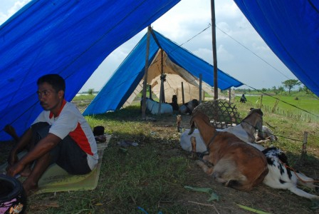 Manfaat Program PNPM Mandiri Dirasakan Warga Pati