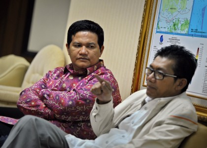 12 Parpol Penuhi Syarat Keterwakilan Perempuan