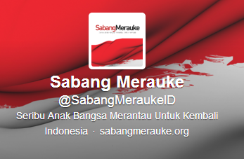 Gerakan Sabang Merauke, Gerakan Menuju Indonesia yang Indah dan Dahsyat