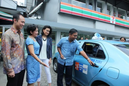 Kulonprogo Butuh Keramaian Agar Taksi Bisa Beroperasi