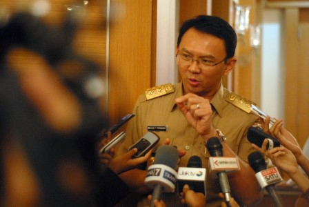 Pemprov DKI Tunggu Audit BPK Terkait Jalan Layang Kampung Melayu-Tanah Abang