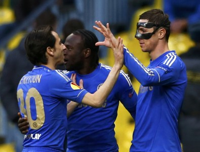 Chelsea Investigasi Kasus Pelecehan Benayoun