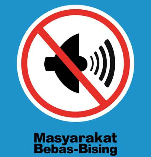 Tingkat Kebisingan di Jakarta Mengkhawatirkan