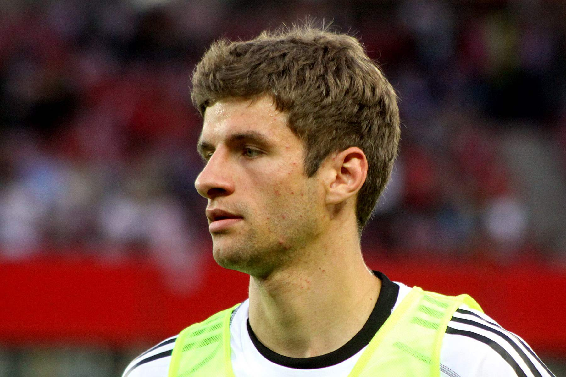 Satu Kaki Bayern Munich di Final Liga Champions