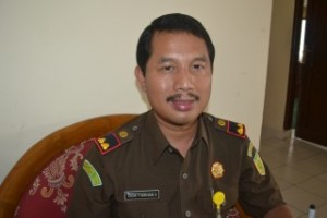 Kajari Sangatta: Mau Terhindar dari Korupsi, Jangan Abaikan Aturan