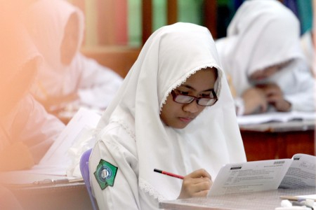 Dinas Pendidikan NTT Minta Kemendikbud Ganti Uang Foto Copy UN