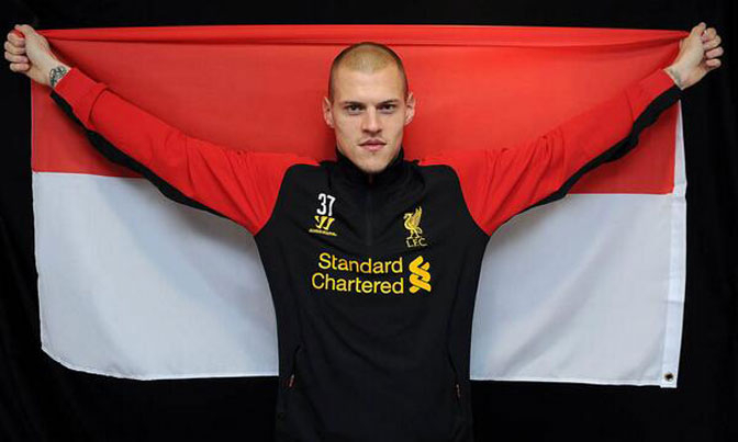 Liverpool Dipastikan Mengunjungi Indonesia