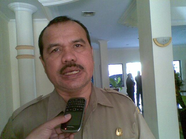 Pembahasan APBD 2013 Lumajang Masih Buntu