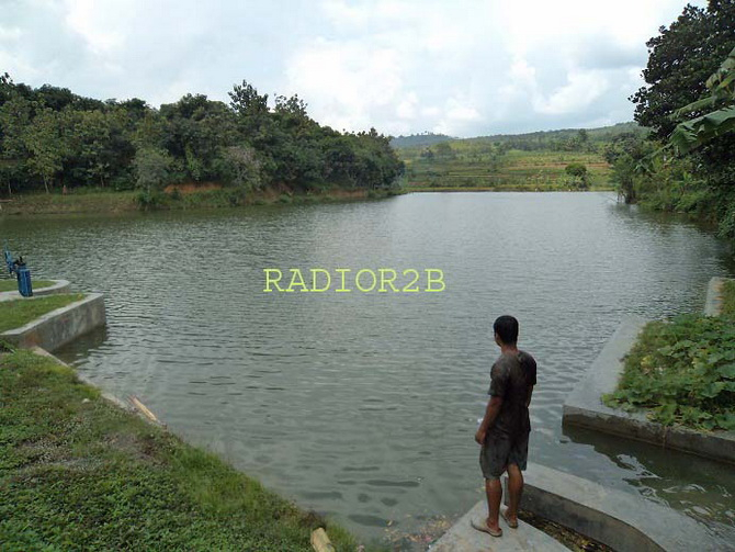 Sakit-Sakitan, Warga Rembang Ini Nekad Gantung Diri