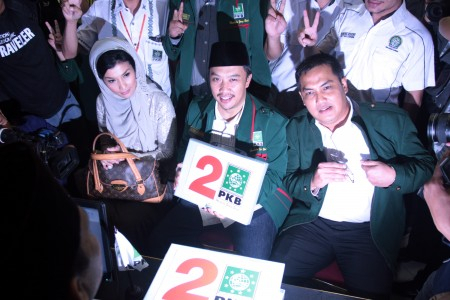 Perludem: Artis Tidak Bisa Lagi Mendulang Suara di Pemilu 2014