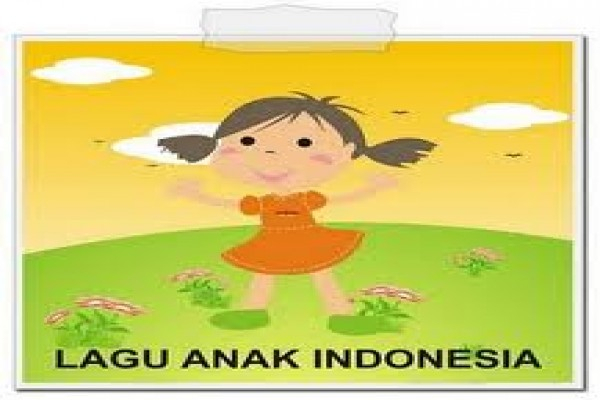Mari Menyanyi Lagu Anak